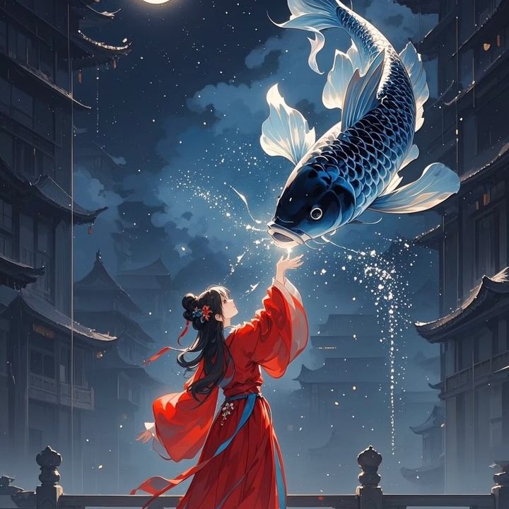 Bí Mật Người Tuổi Hợi