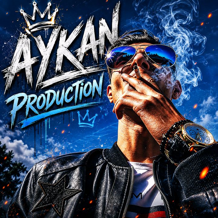 ♛ Aykan production ♛