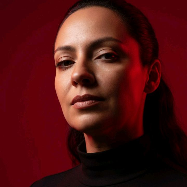 Lídia Mendonça✨PodereElegância