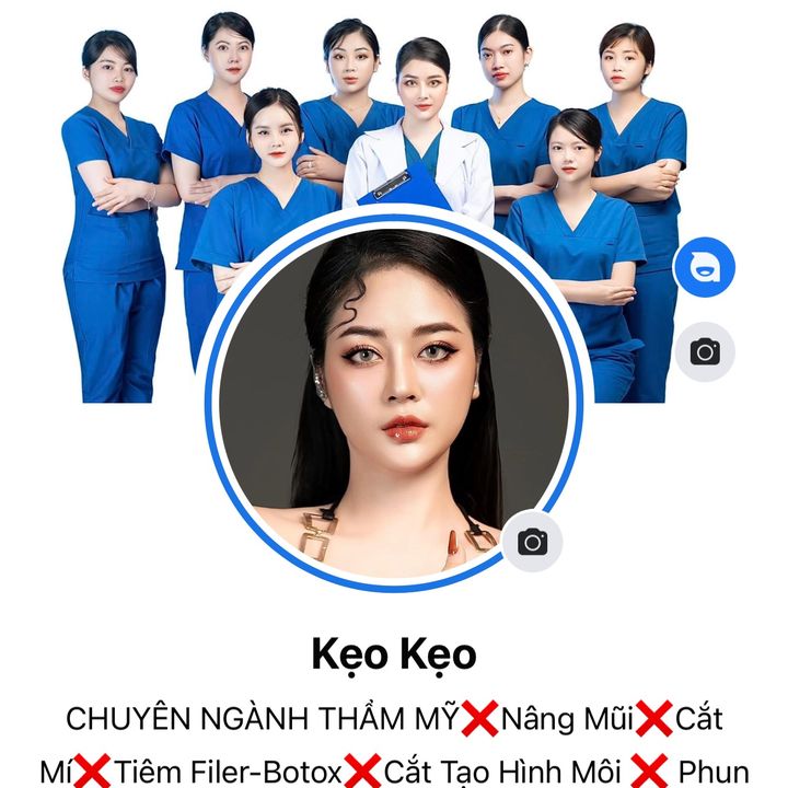 Thẩm Mỹ Viện Thuỳ An