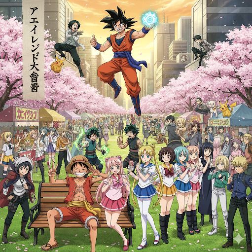 AnimeSliceBR