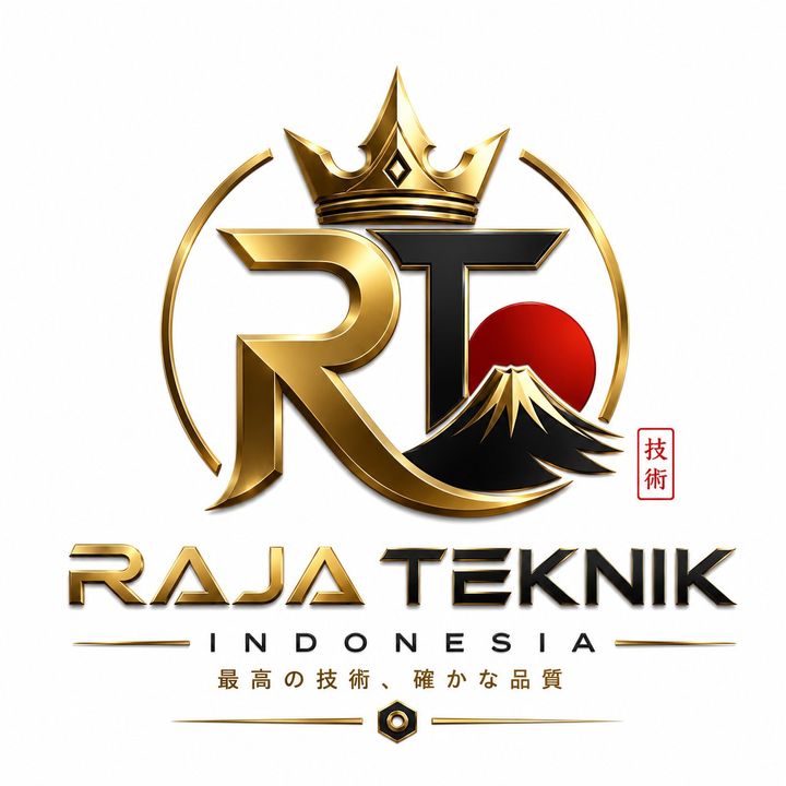 RAJA TEKNIK INDONESIA
