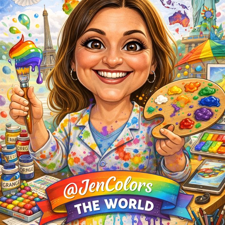 JenColorsTheWorld