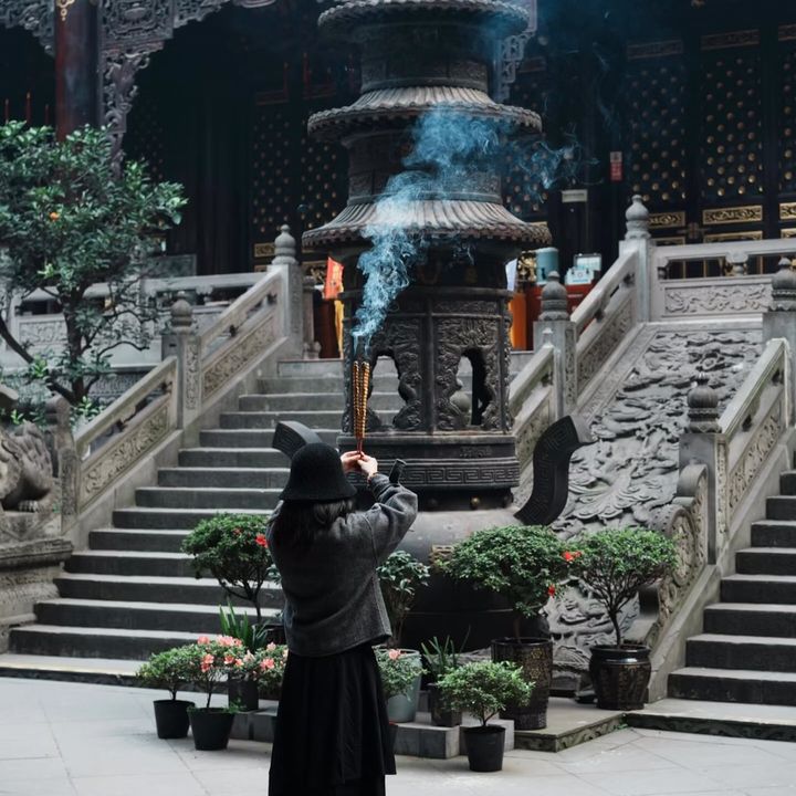 Tuổi Tý & Vận Mệnh
