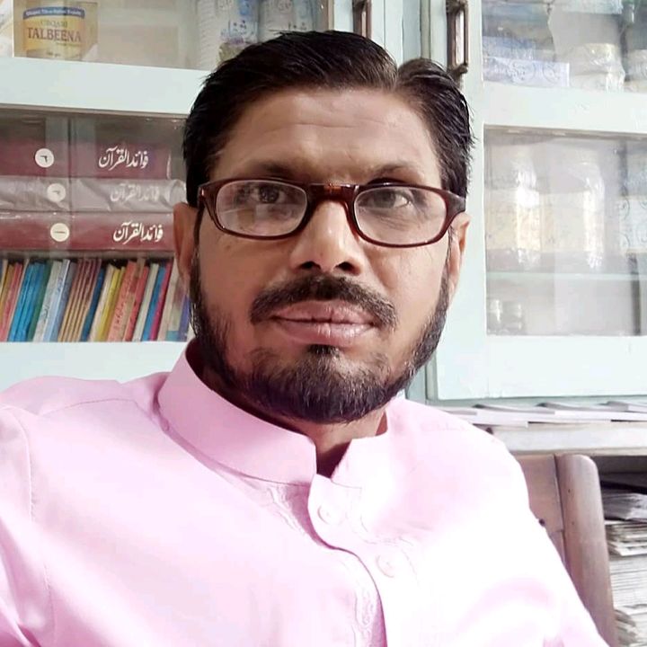 Siddiqui Muhammad