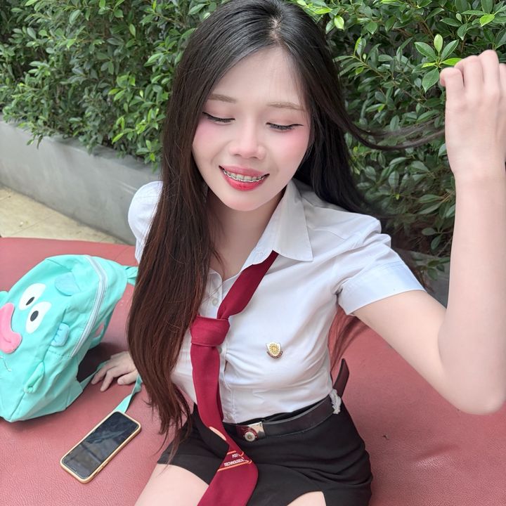 ไนท์ ชมภูนุช