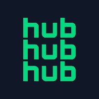 Hub Hub Hub