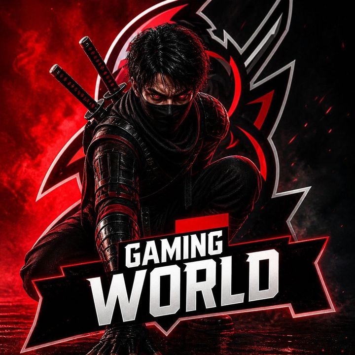 🇮🇹 GAMING WORLD 🇮🇹