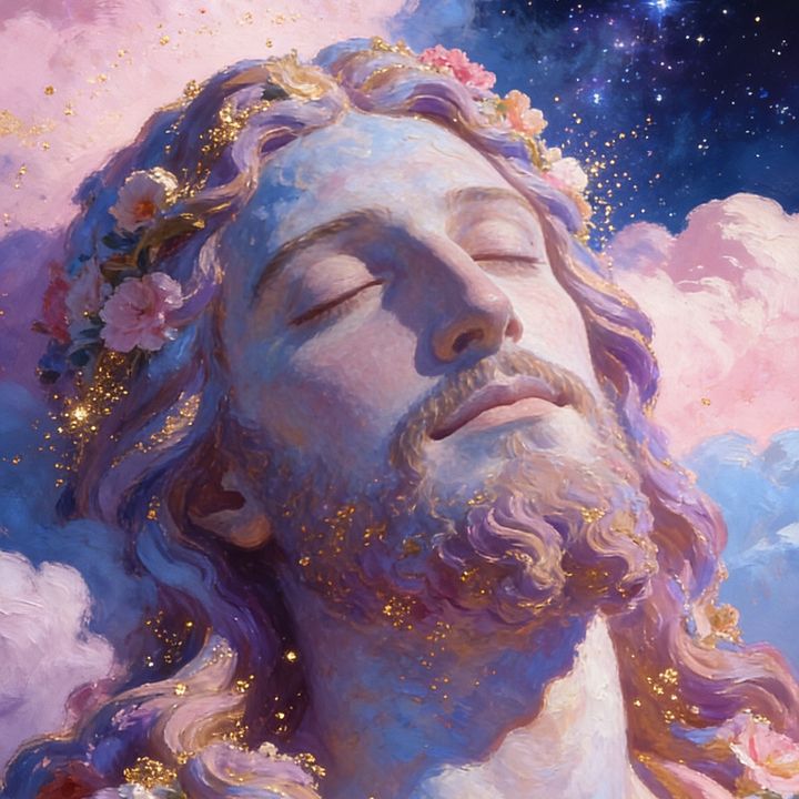 Jesus. Cv