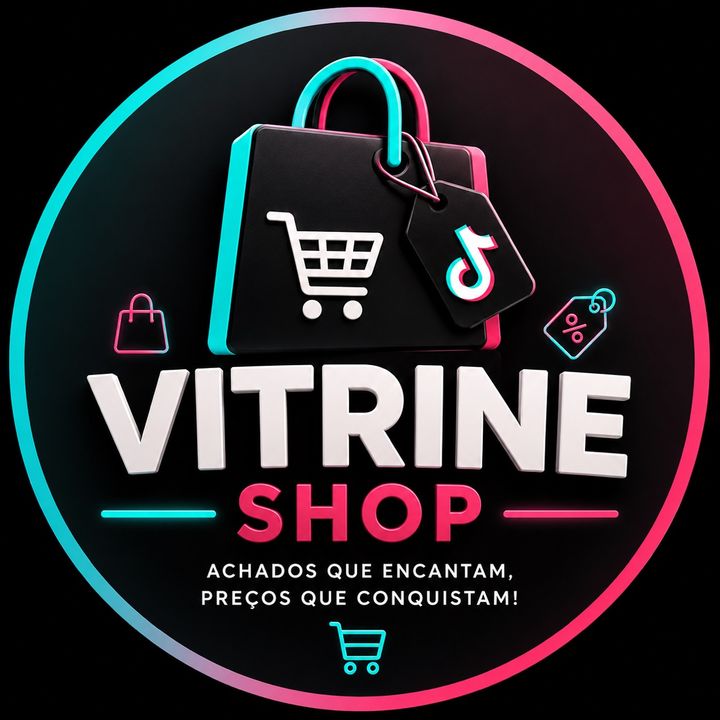 Vitrine Shop