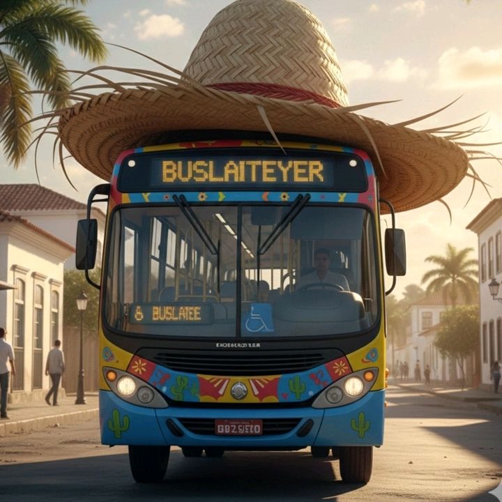 BUSLAITEYER