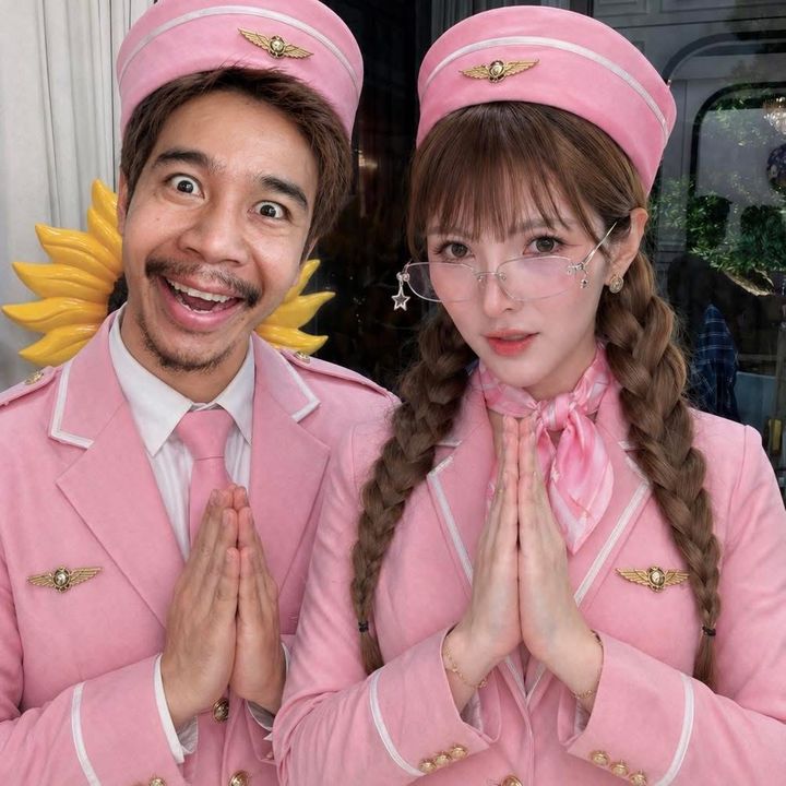 เมียก้อง Malong (Affiliate)