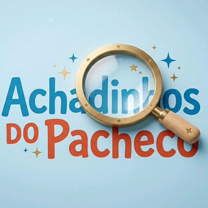 achadinhos do Pacheco