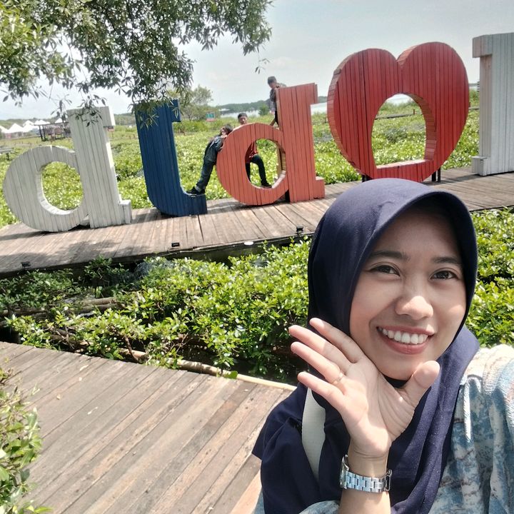 mbak yuni