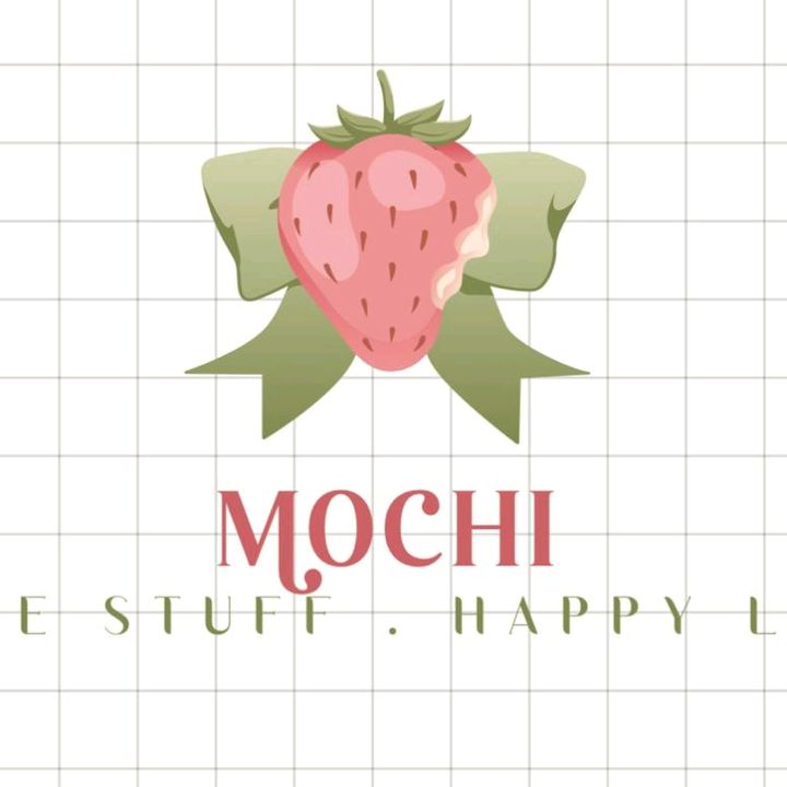 mochi 🎀