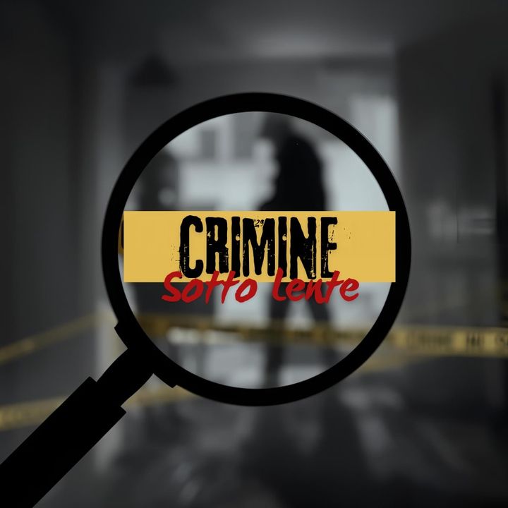 CrimineSottoLente