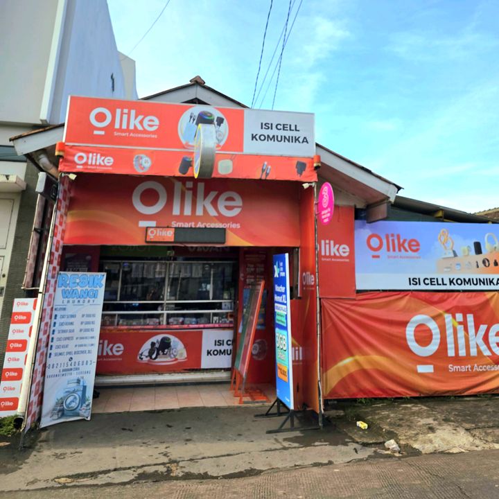 ISICELL KOMUNIKA