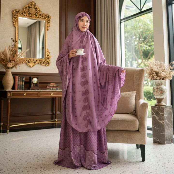indah store