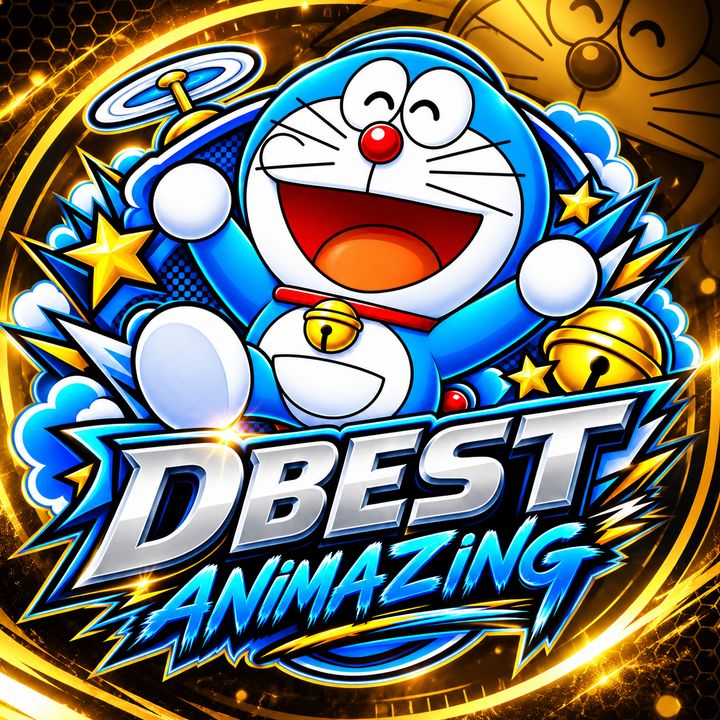 Dbest Animazing