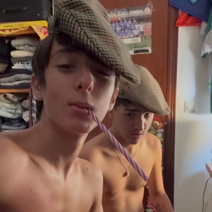 los porretas