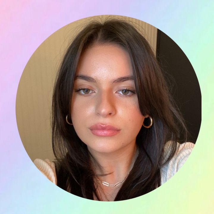 Lauren Camilla ⭐️