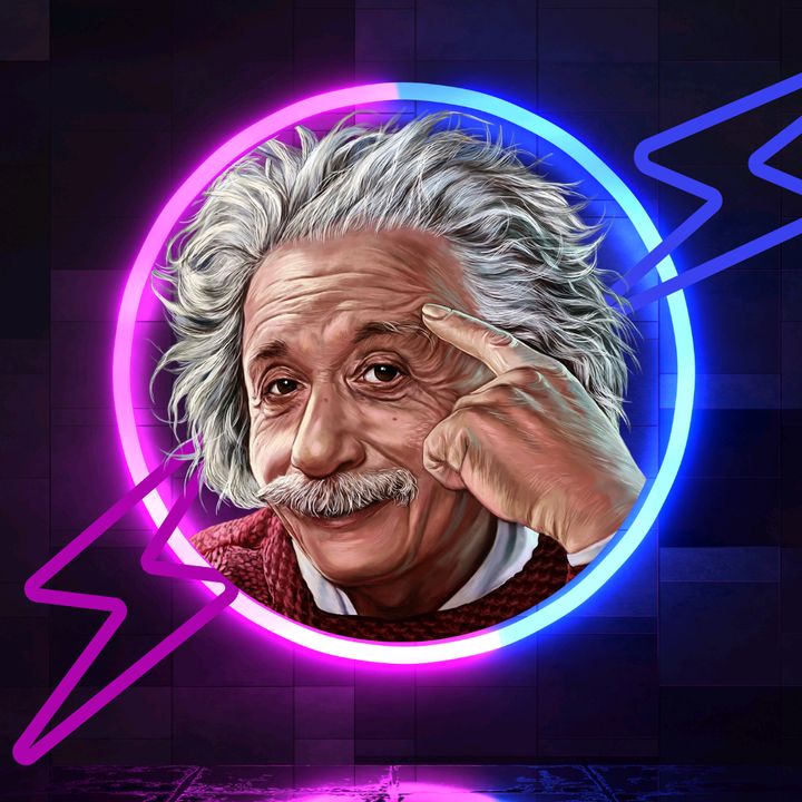 achados do Einstein
