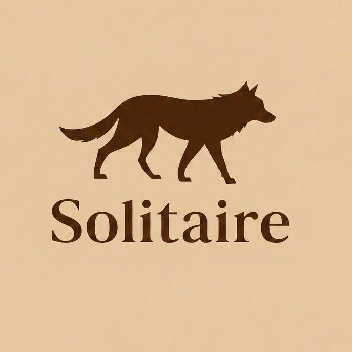 Le solitaire