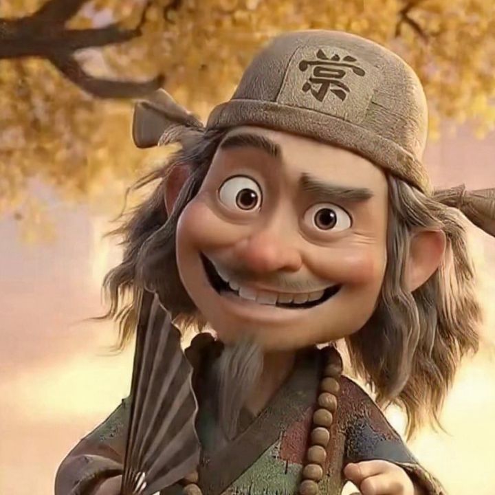 Tế Công Mách Đời