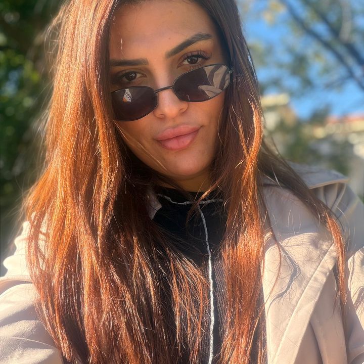 Juliette🏳️‍⚧️diva💅🚀