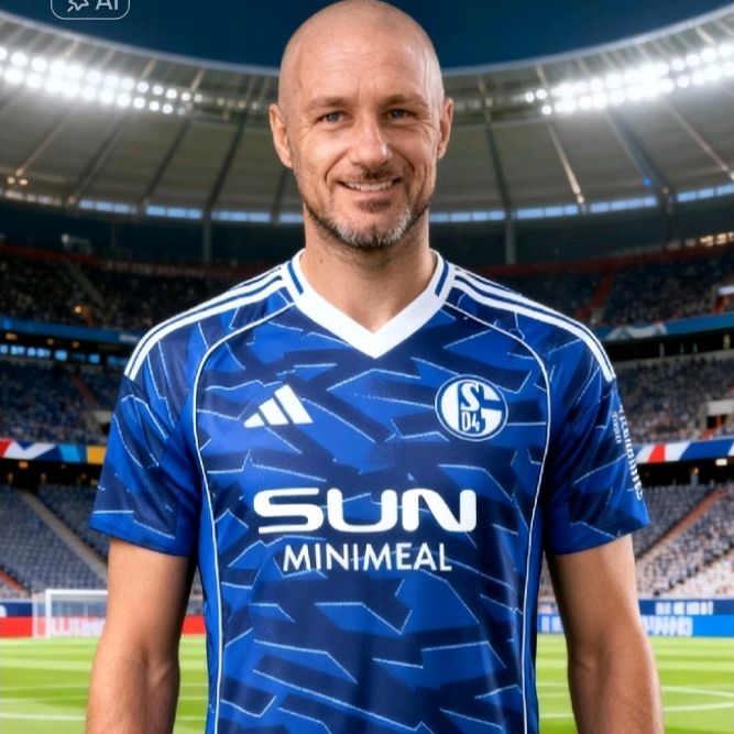 Adriano #13 🇵🇱💙⚒️🤍🇩🇪