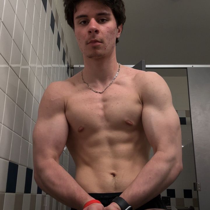 Parker Mass
