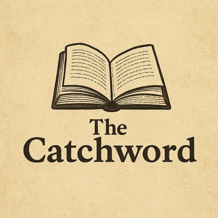 Catchword Rare Books