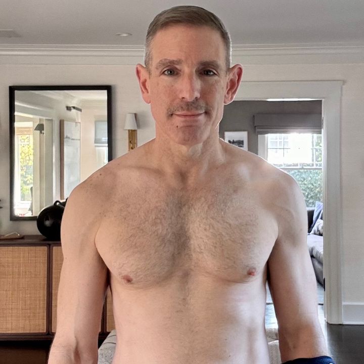 Daily David