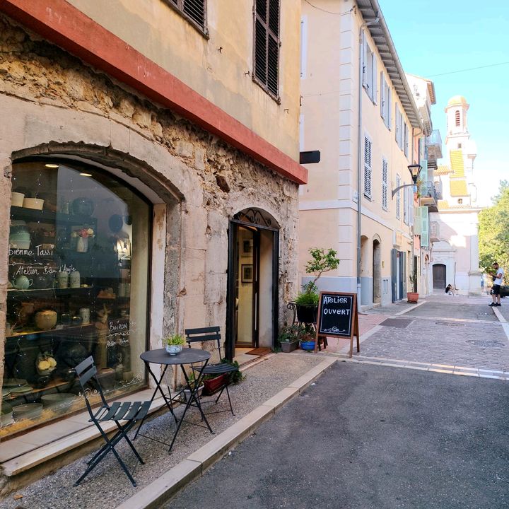 Atelier BOIRON