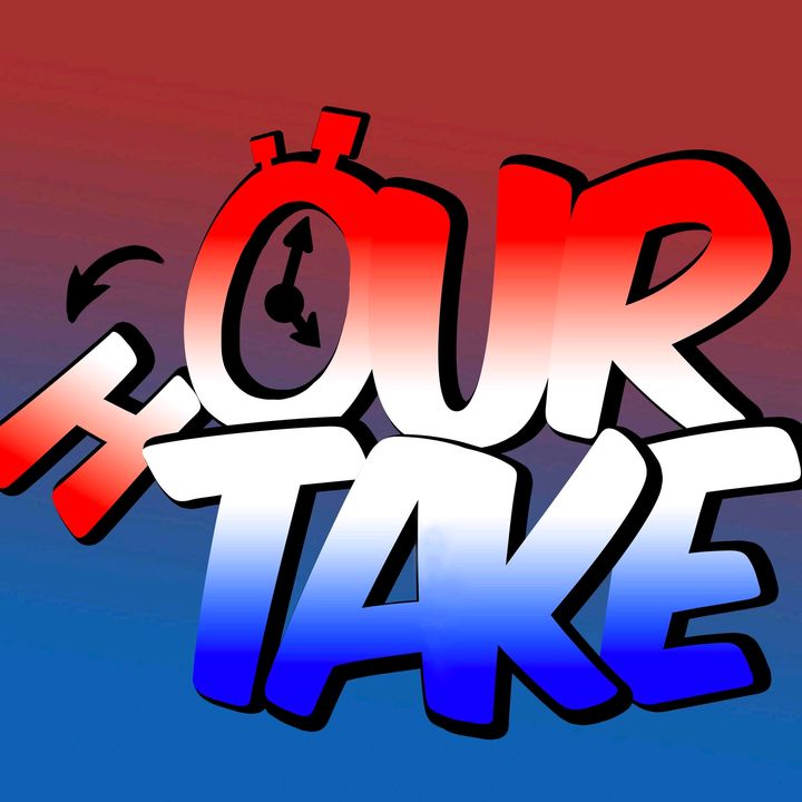 HourTake Podcast