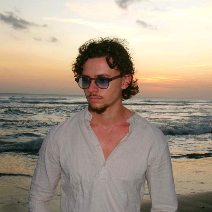 Gaspard Clipping