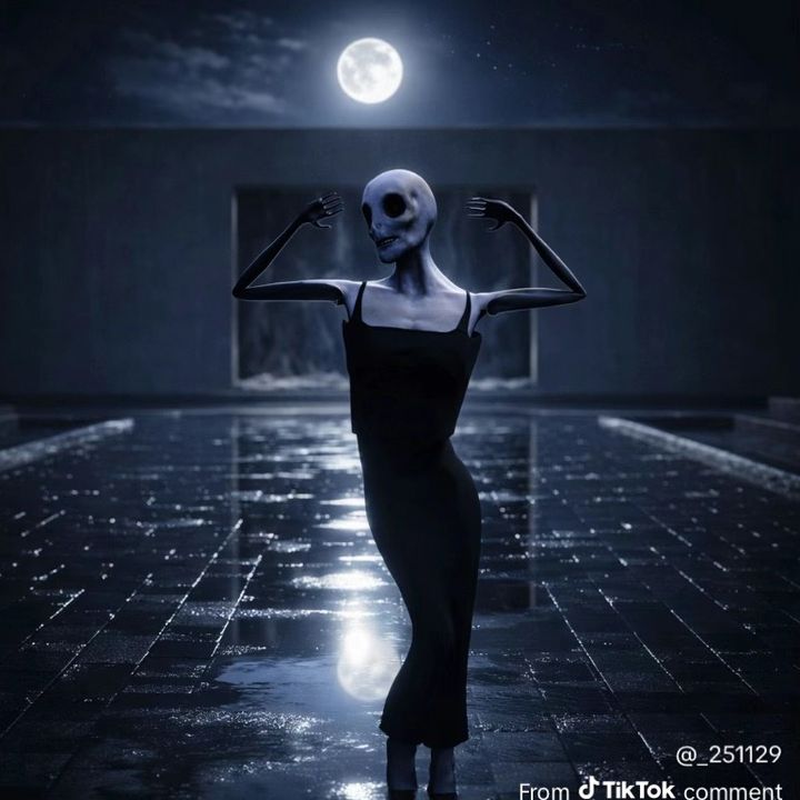 aunty rita