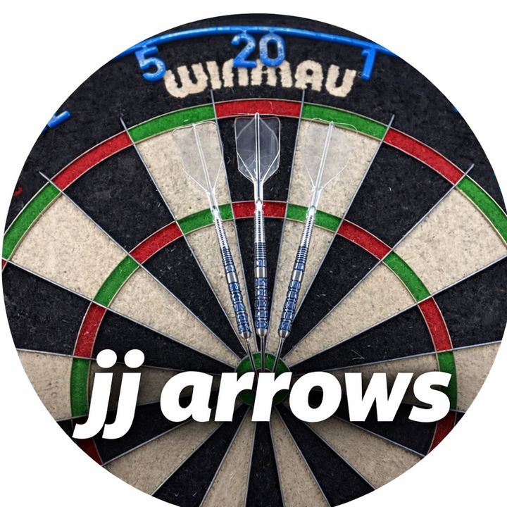 jjarrows