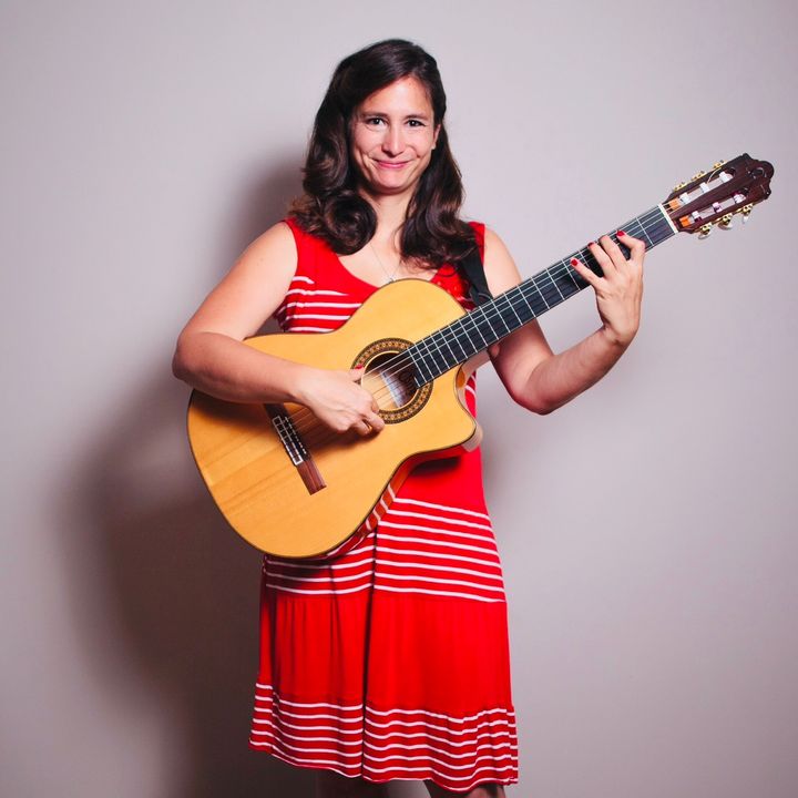 The Spanish Guitar Hub