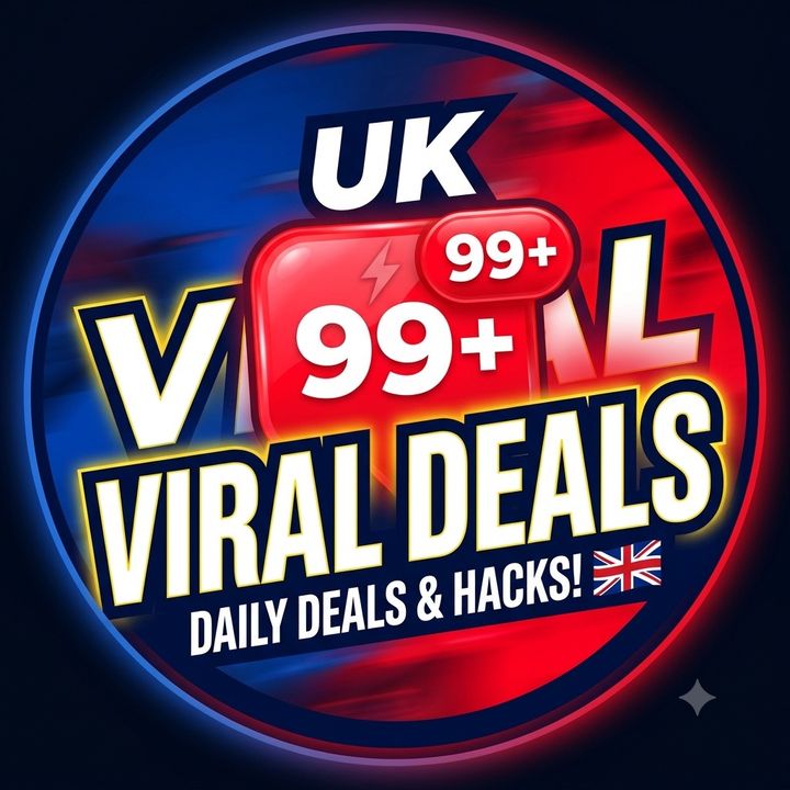UK Viral deals