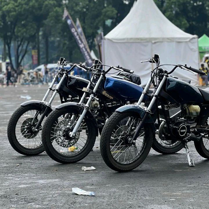bardking team Lampung