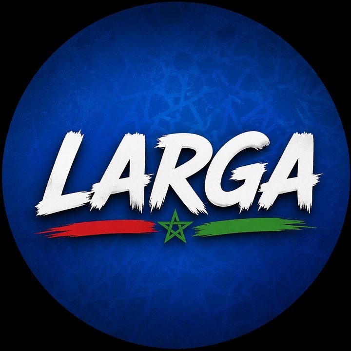 🇲🇦🇬🇧LARGAZ-BNANI المغربي