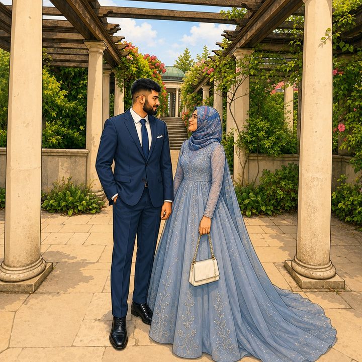 Shahibz Diaries 🇬🇧