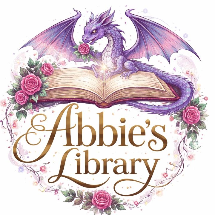 Abbie’s Library 🖤📚
