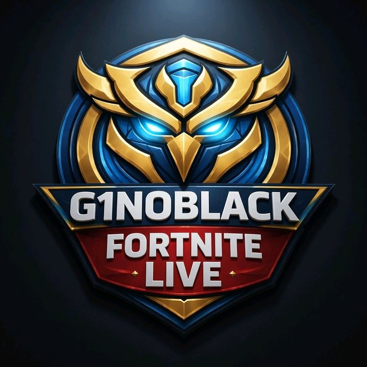 👉 G1N0BLACK🔴LIVE