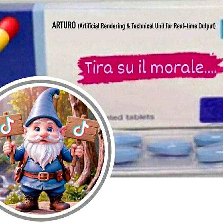 A.r.t.u.r.o
