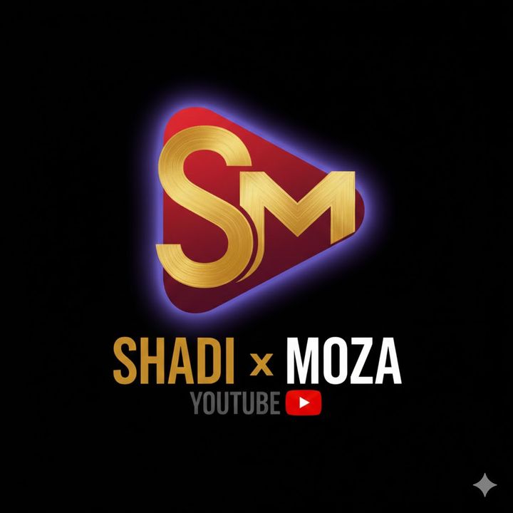 Shadi X Moza