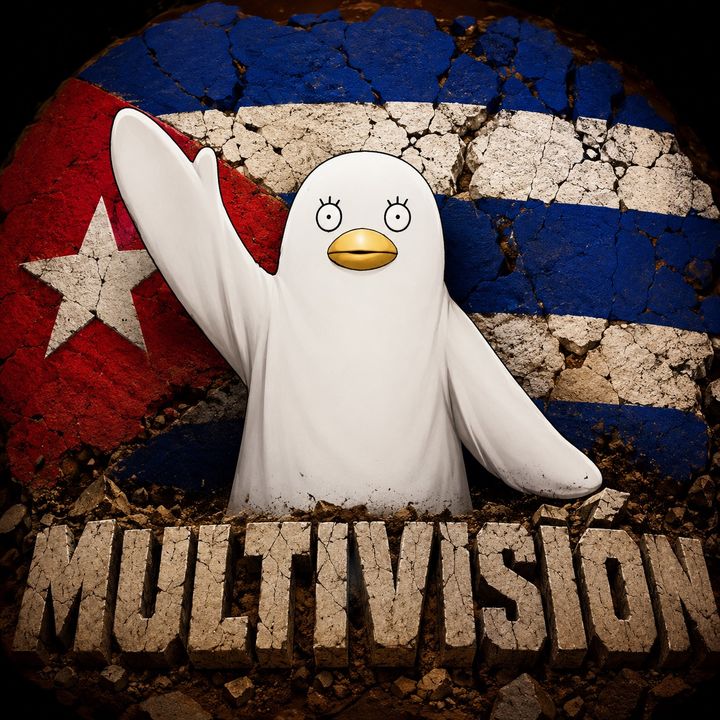 Multivision 🇨🇺