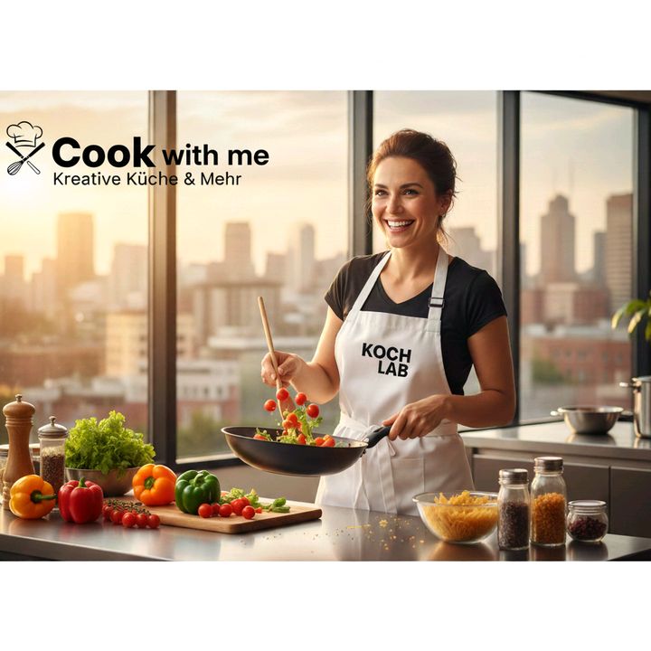 Kitchen como