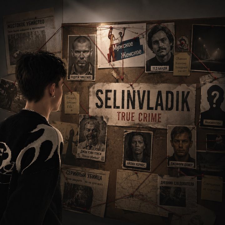 selinvlad